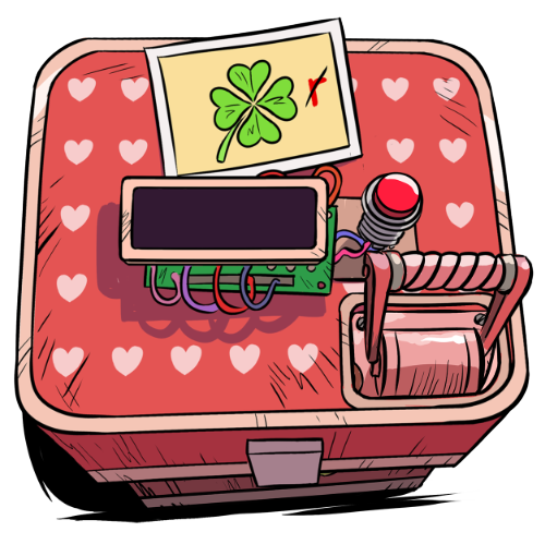 Love Box