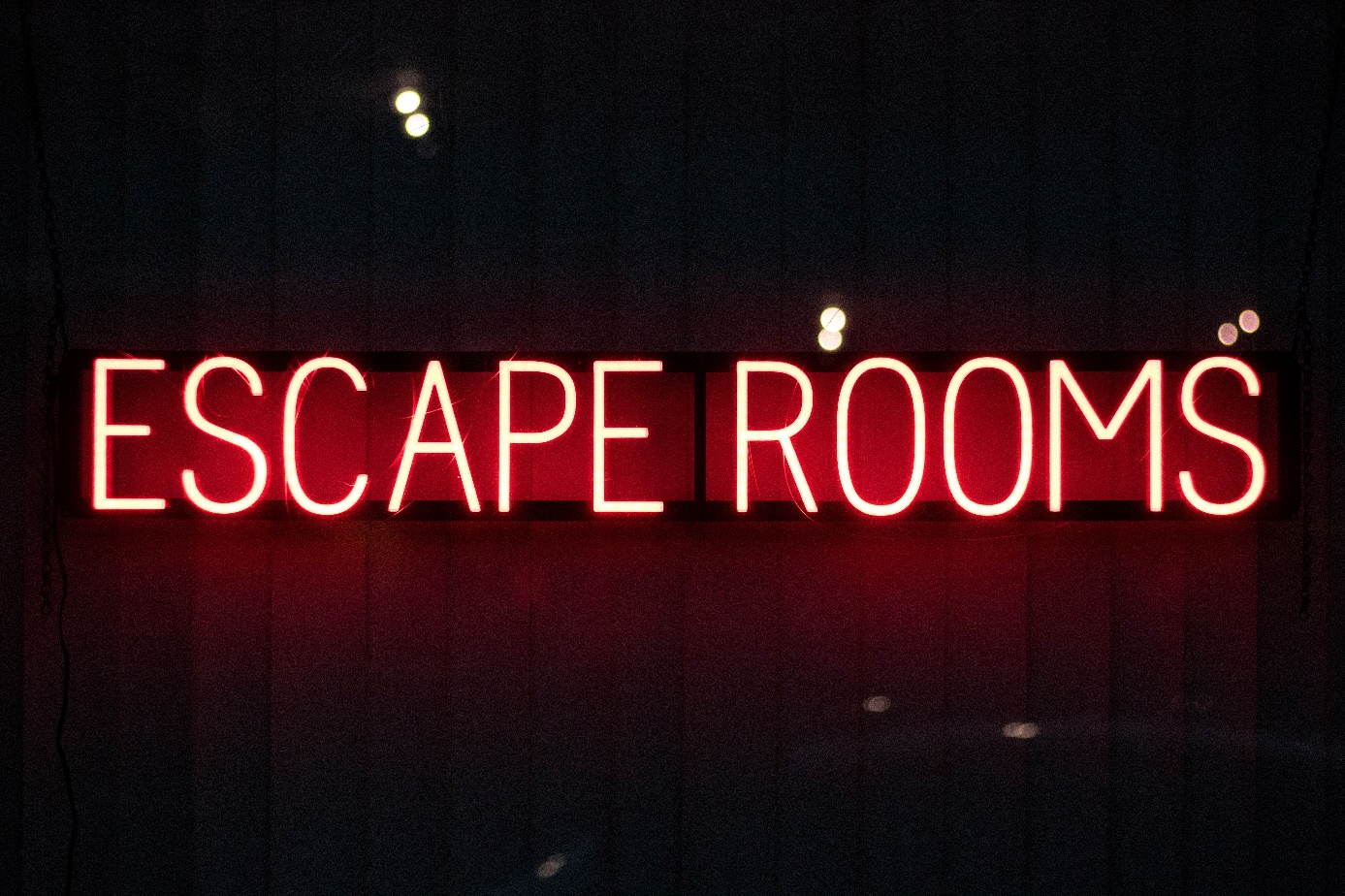15 most popular puzzle types you can find in an escape room