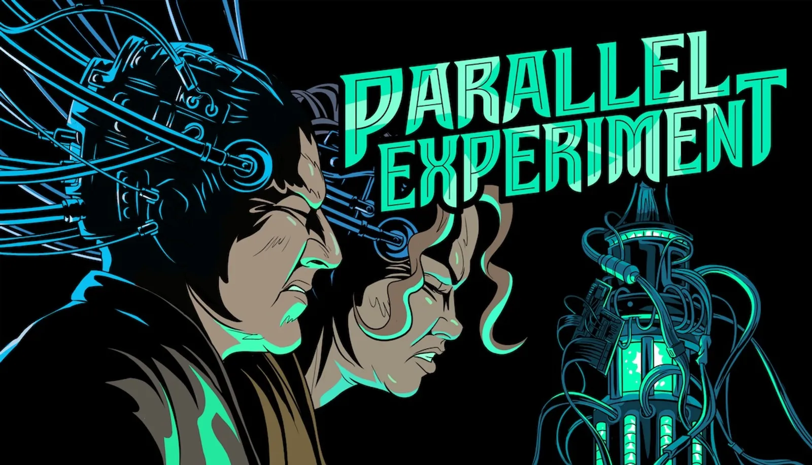 Parallel Lab is no more! It's Parallel Experiment now!
