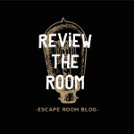 Review The Room
