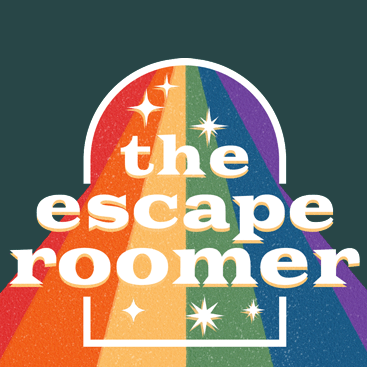 The Escape Roomer